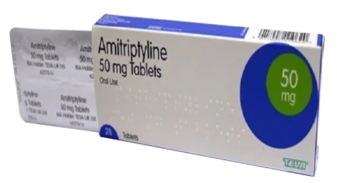 Amitriptyline
