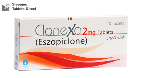 Eszopiclone