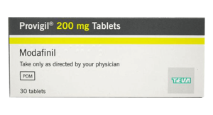 Modafinil