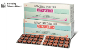 Nitrazepam