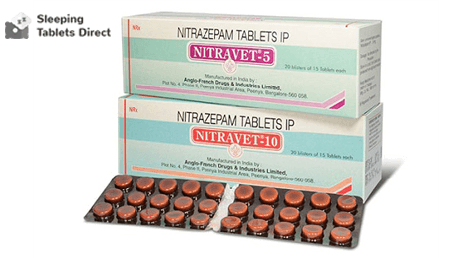 Nitrazepam