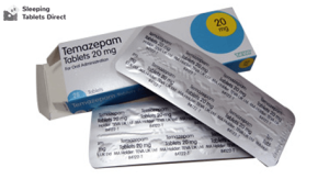 Temazepam