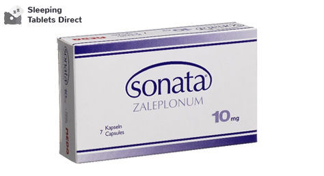 Zaleplon