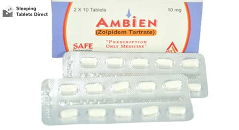 Zolpidem