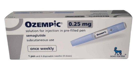 ozempic 0.25mg